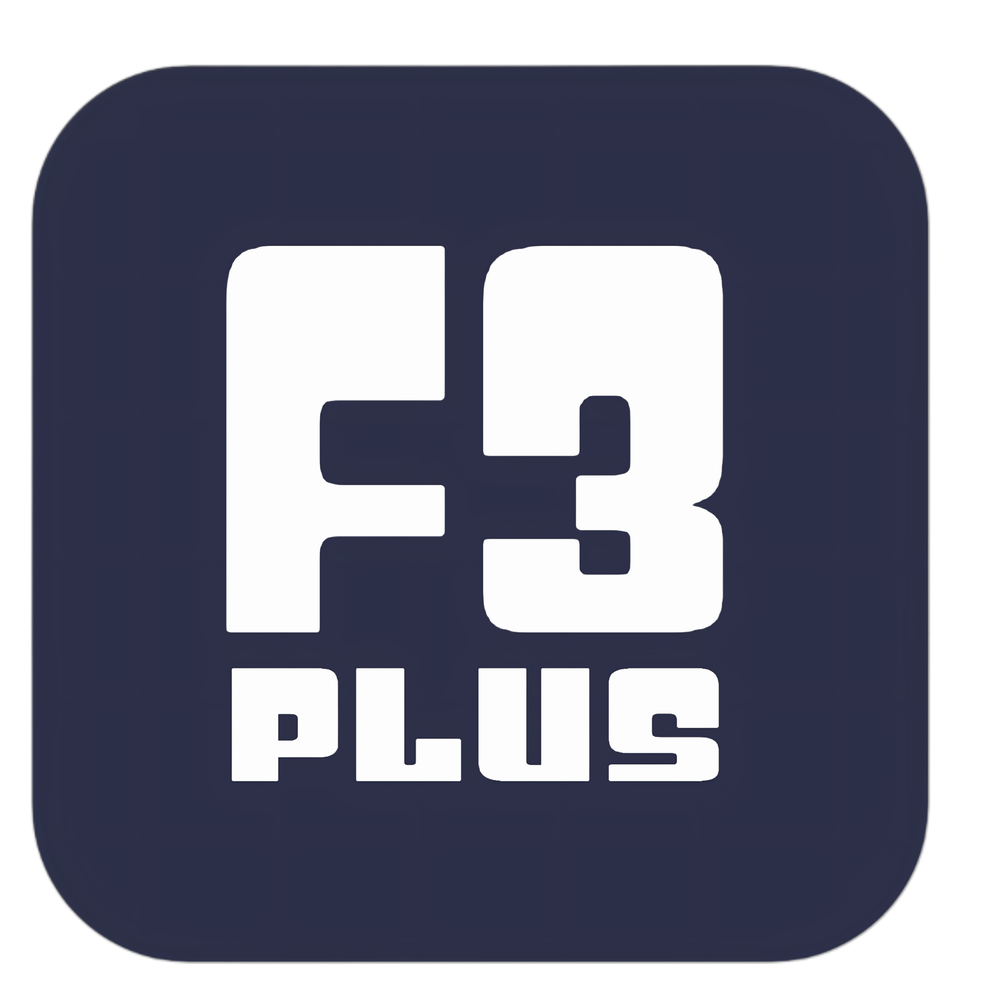 F3PLUS